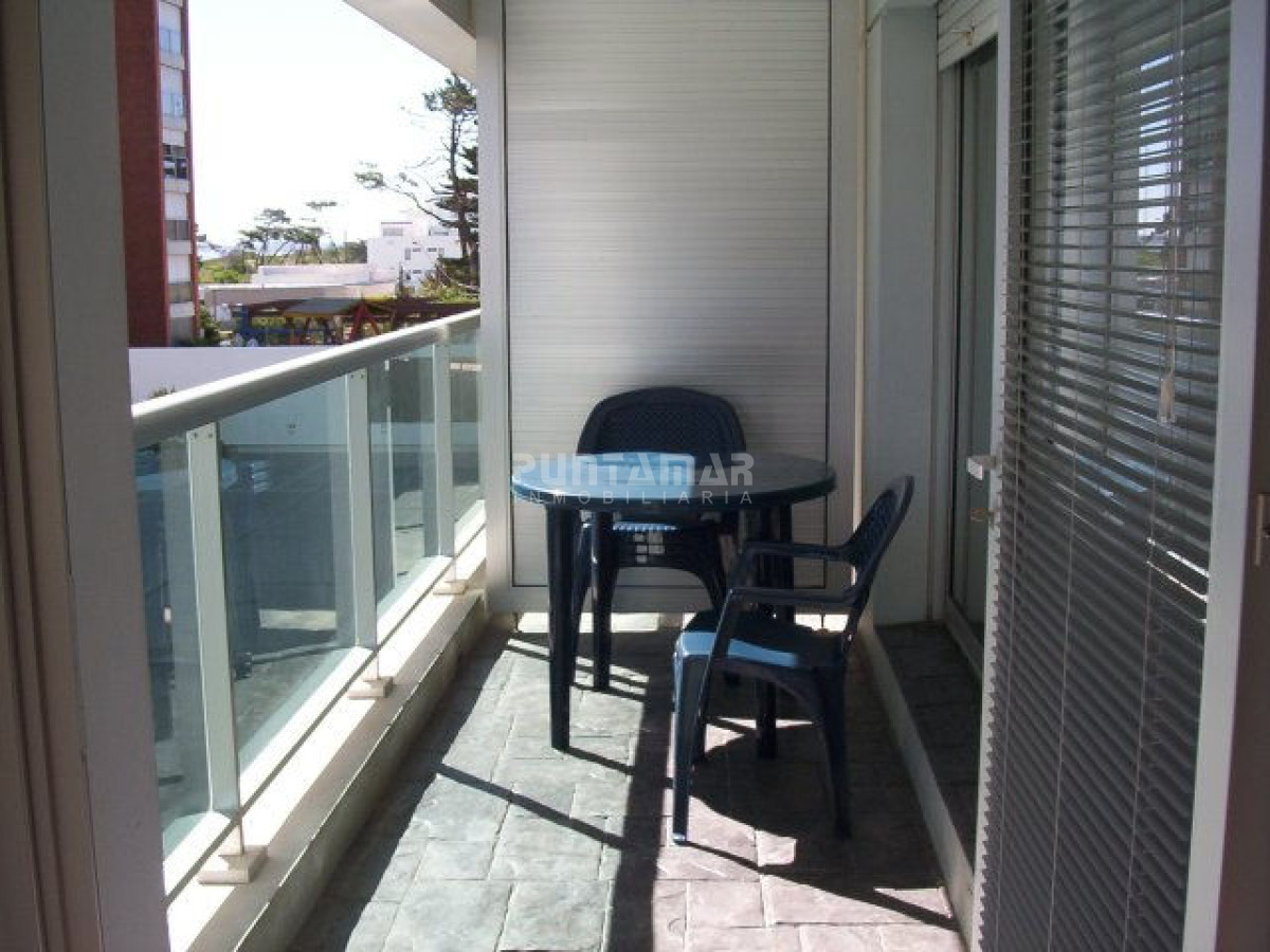 Apartamento ID.2004 - Apartamento en Mansa, 1 dormitorios *