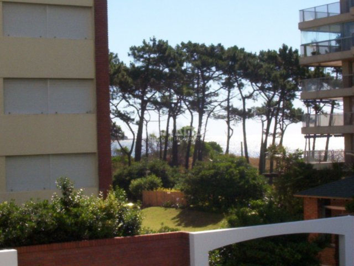 Apartamento ID.2004 - Apartamento en Mansa, 1 dormitorios *