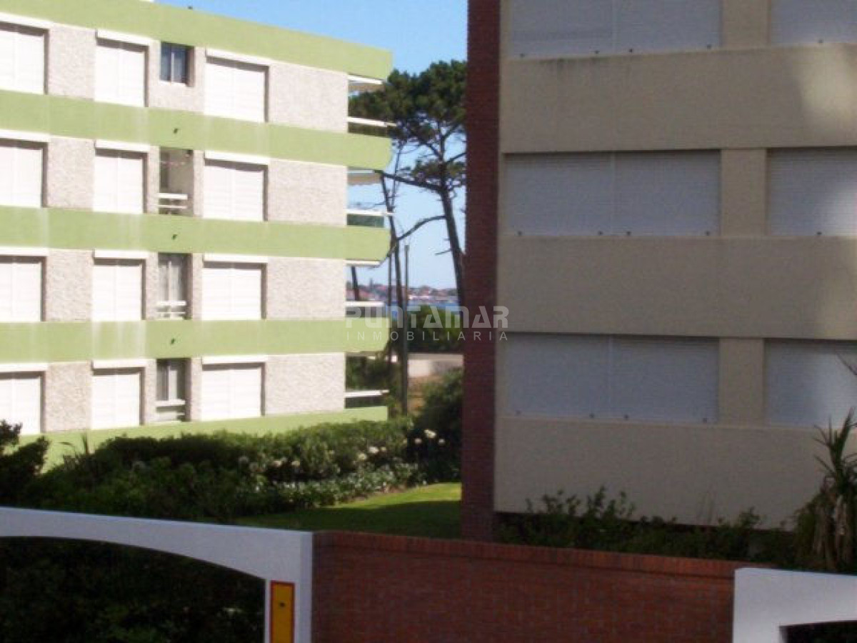 Apartamento ID.2004 - Apartamento en Mansa, 1 dormitorios *