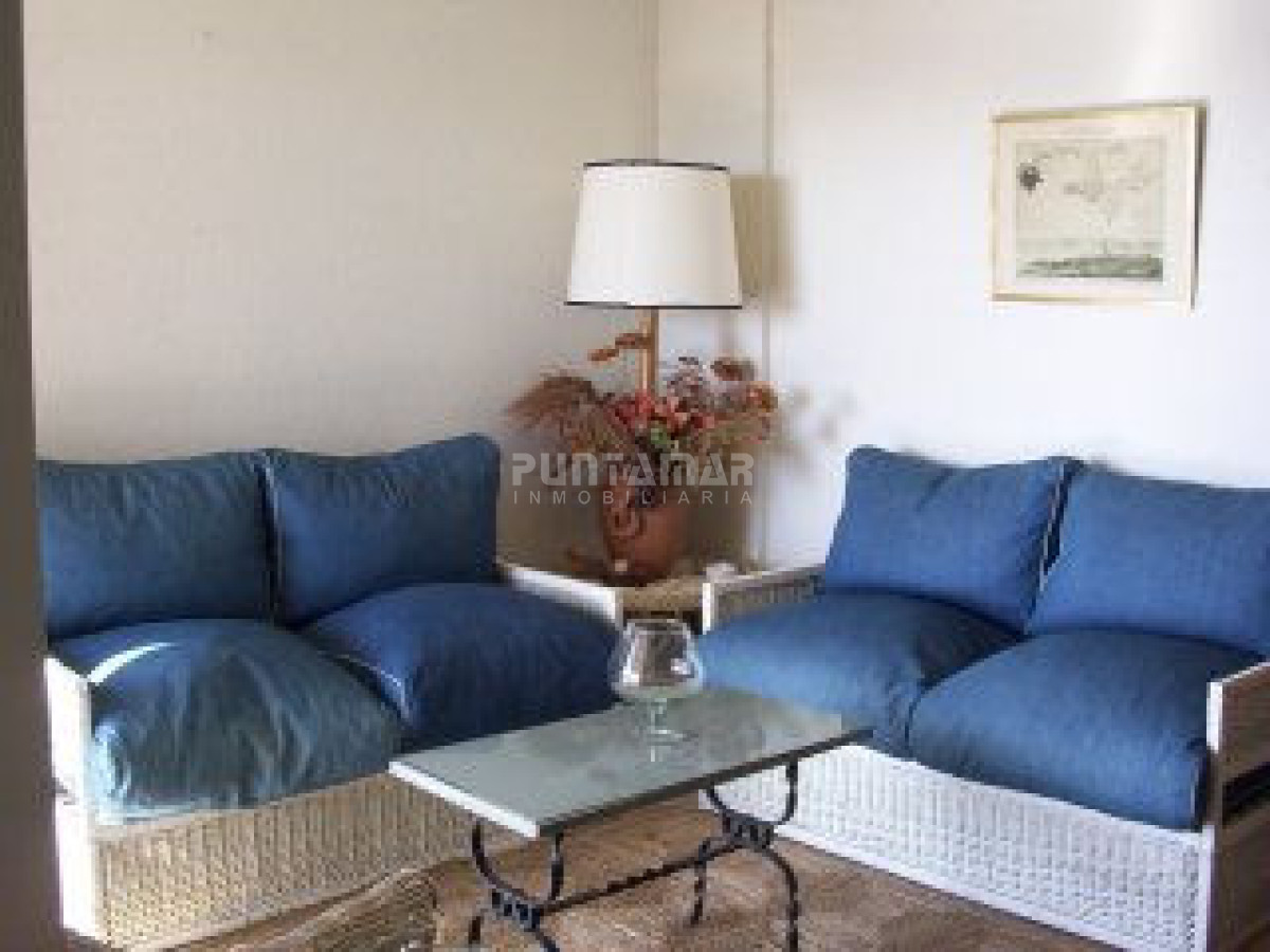 Apartamento ID.2023 - Edificio Euromar, alquiler!
