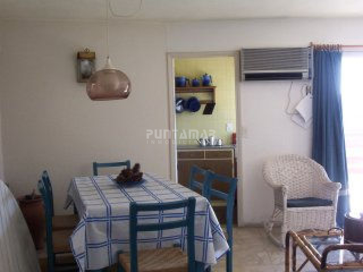 Apartamento ID.2023 - Edificio Euromar, alquiler!