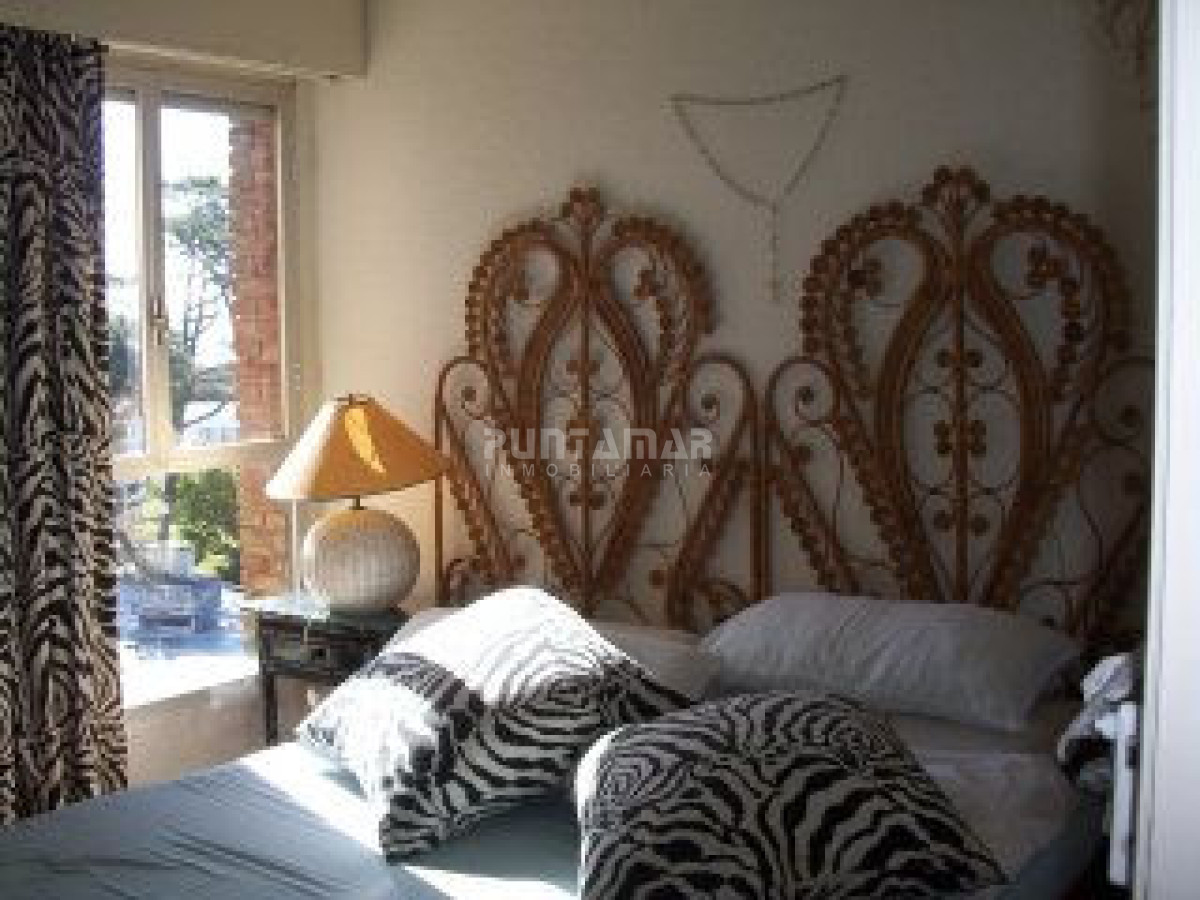 Apartamento ID.2023 - Edificio Euromar, alquiler!