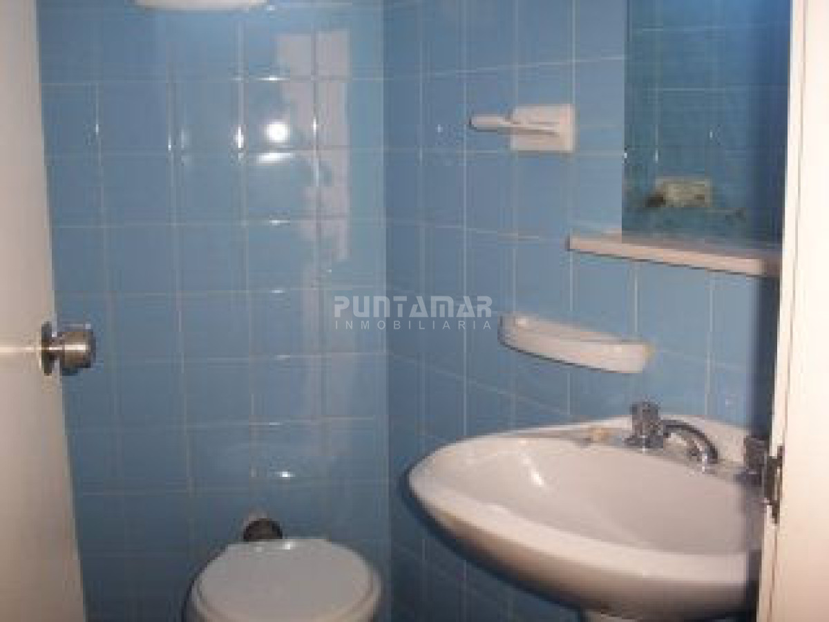 Apartamento ID.2023 - Edificio Euromar, alquiler!