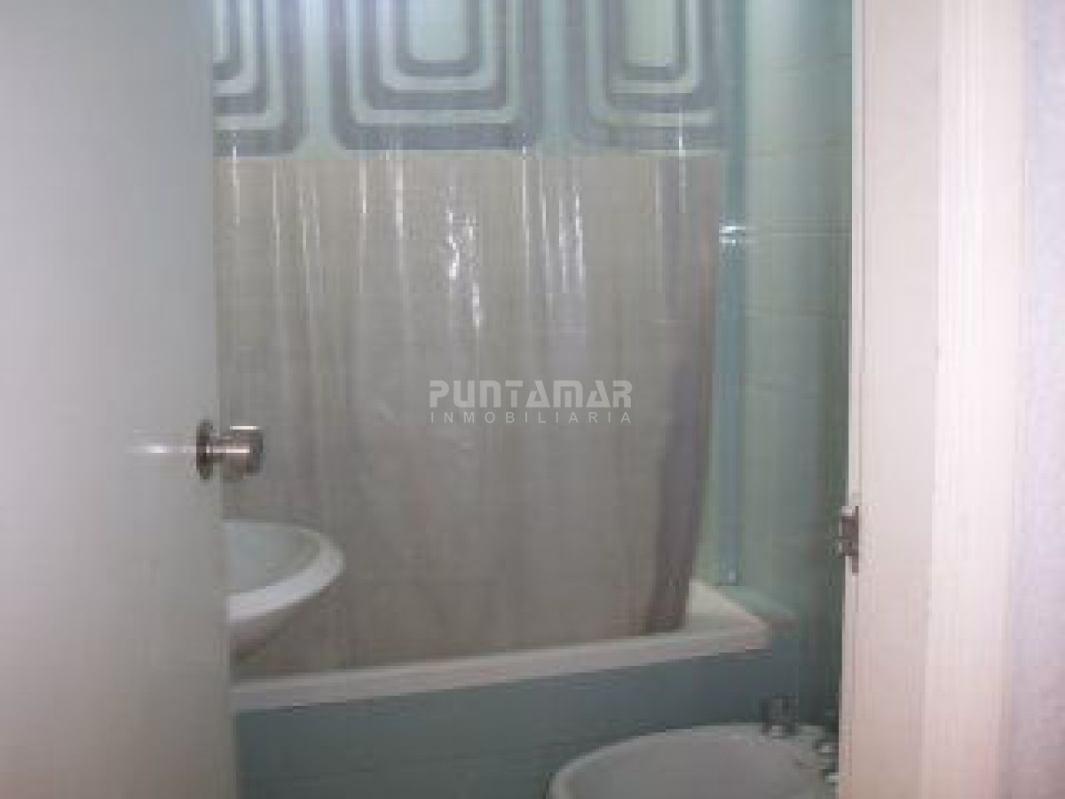 Apartamento ID.2023 - Edificio Euromar, alquiler!
