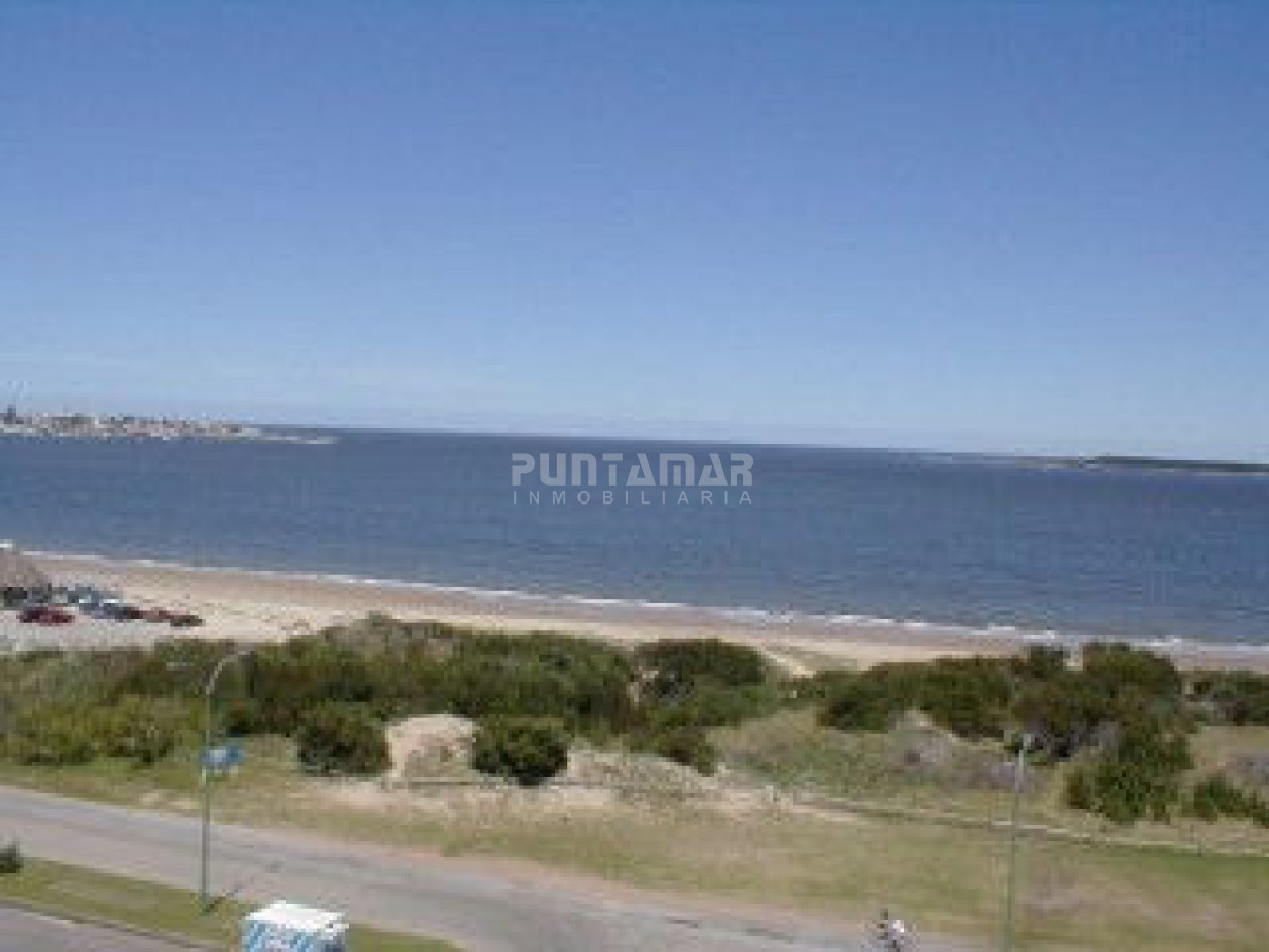 Apartamento ID.2041 - Apartamento en Mansa, 2 dormitorios *