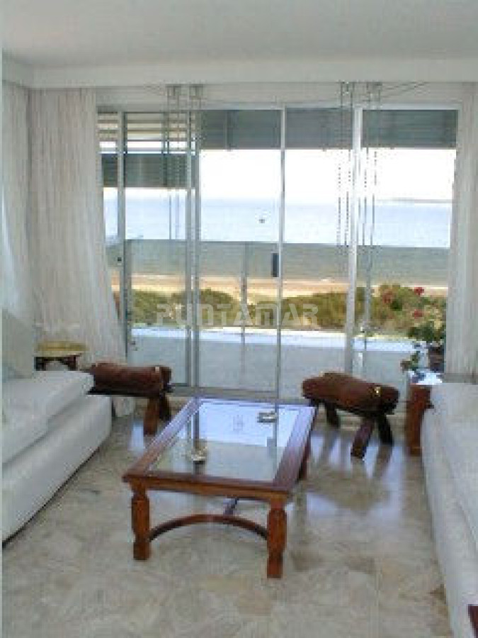 Apartamento ID.2041 - Apartamento en Mansa, 2 dormitorios *