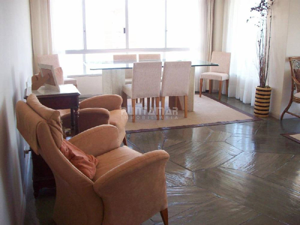 Apartamento ID.210025 - Apartamento en Peninsula, 3 dormitorios *