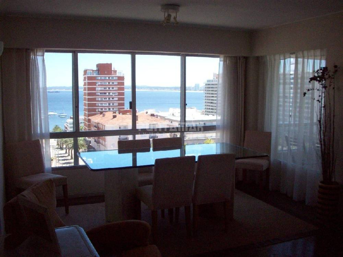 Apartamento ID.210025 - Apartamento en Peninsula, 3 dormitorios *