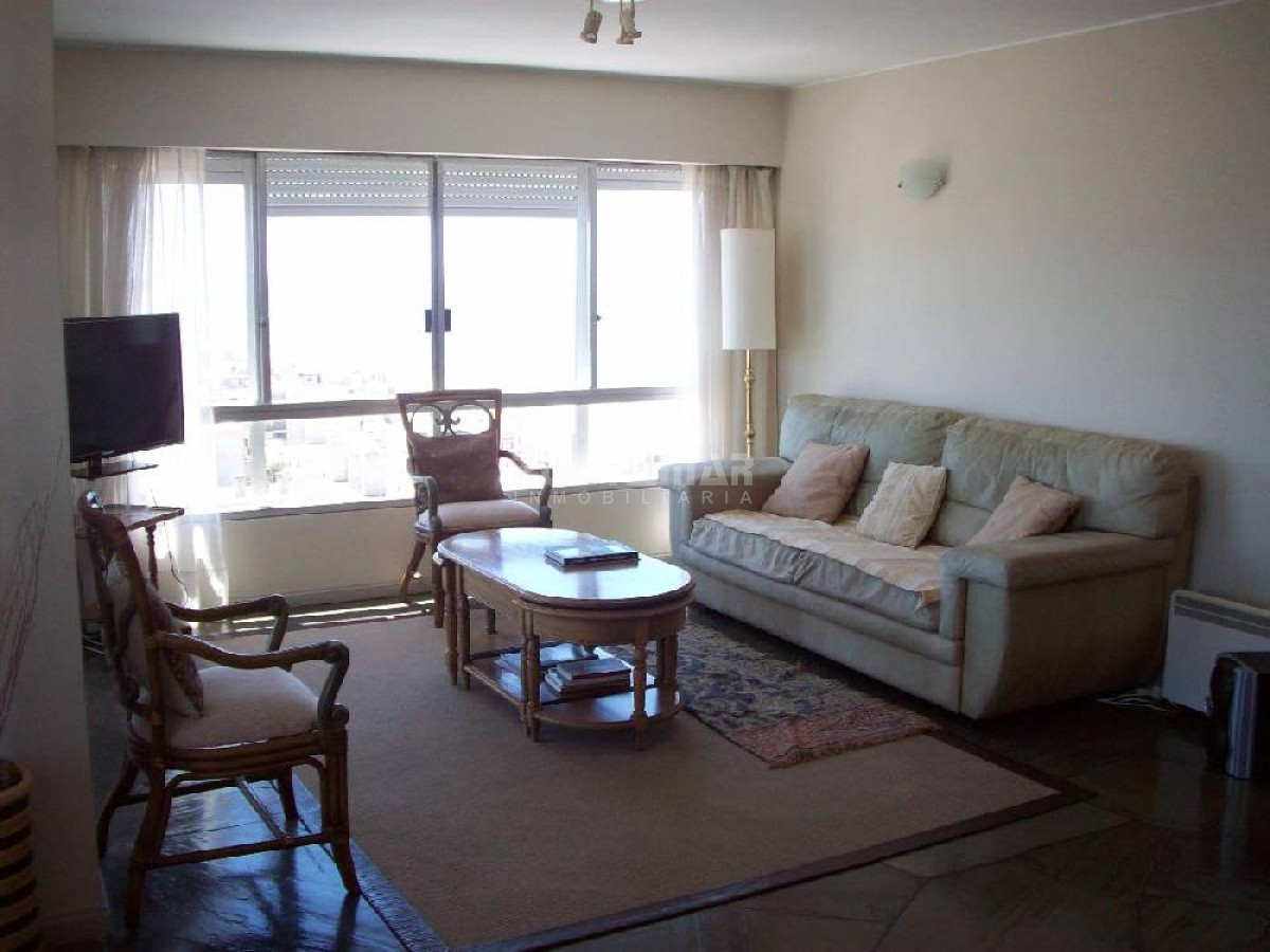 Apartamento ID.210025 - Apartamento en Peninsula, 3 dormitorios *