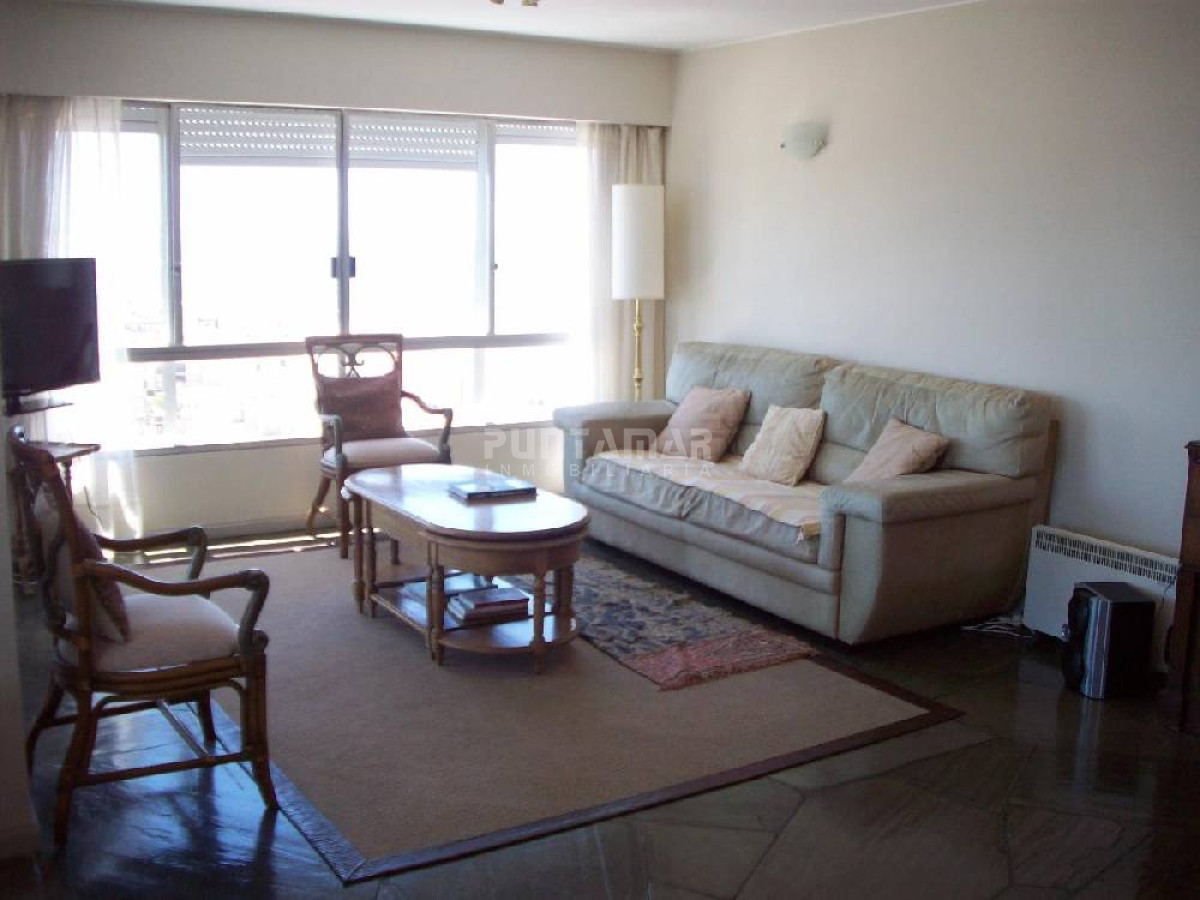 Apartamento ID.210025 - Apartamento en Peninsula, 3 dormitorios *