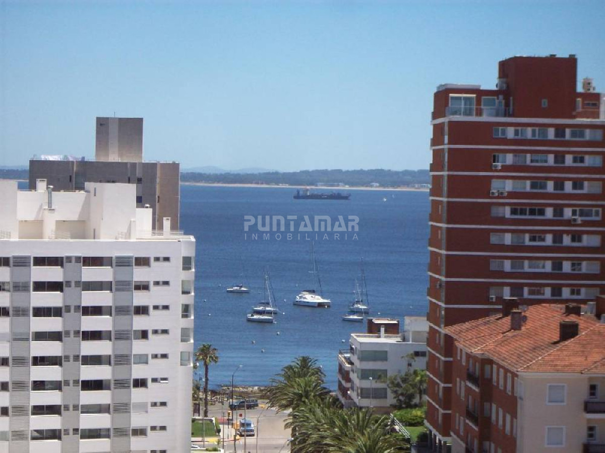 Apartamento ID.210025 - Apartamento en Peninsula, 3 dormitorios *
