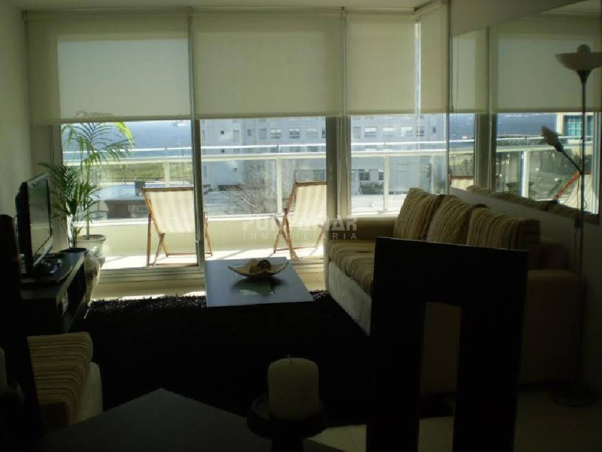 Apartamento ID.210038 - APARTAMENTO EN VENTA FRENTE AL MAR, MANSA