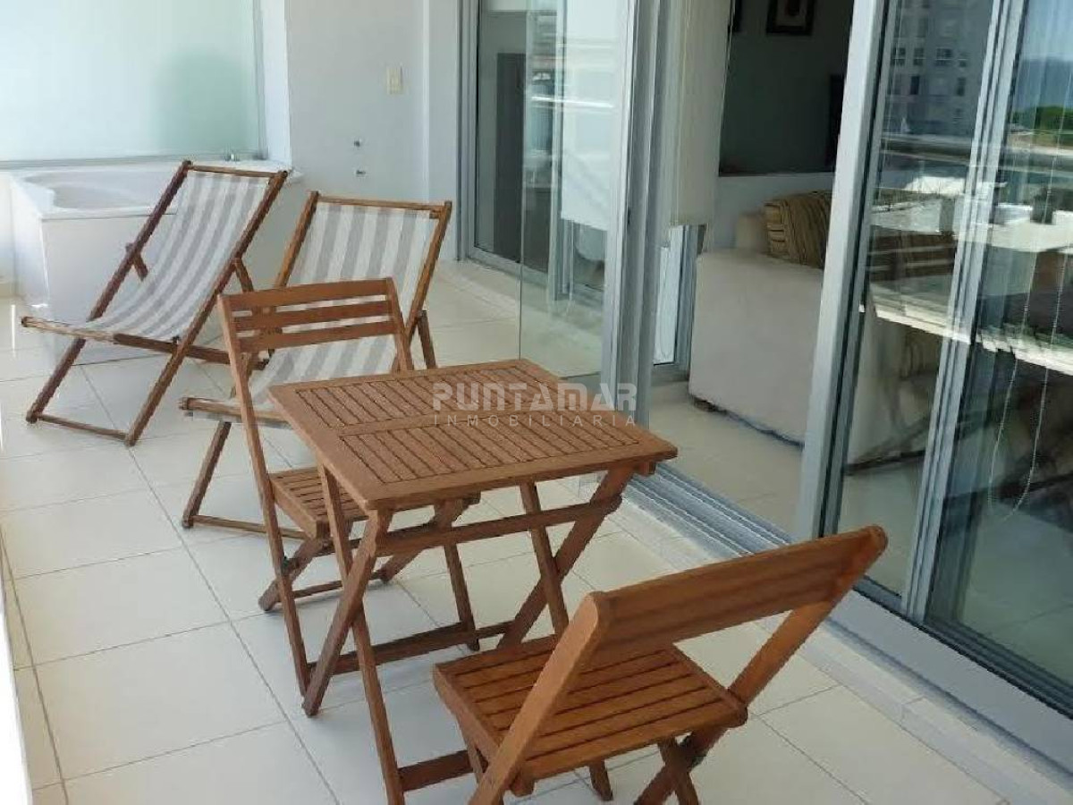 Apartamento ID.210038 - APARTAMENTO EN VENTA FRENTE AL MAR, MANSA