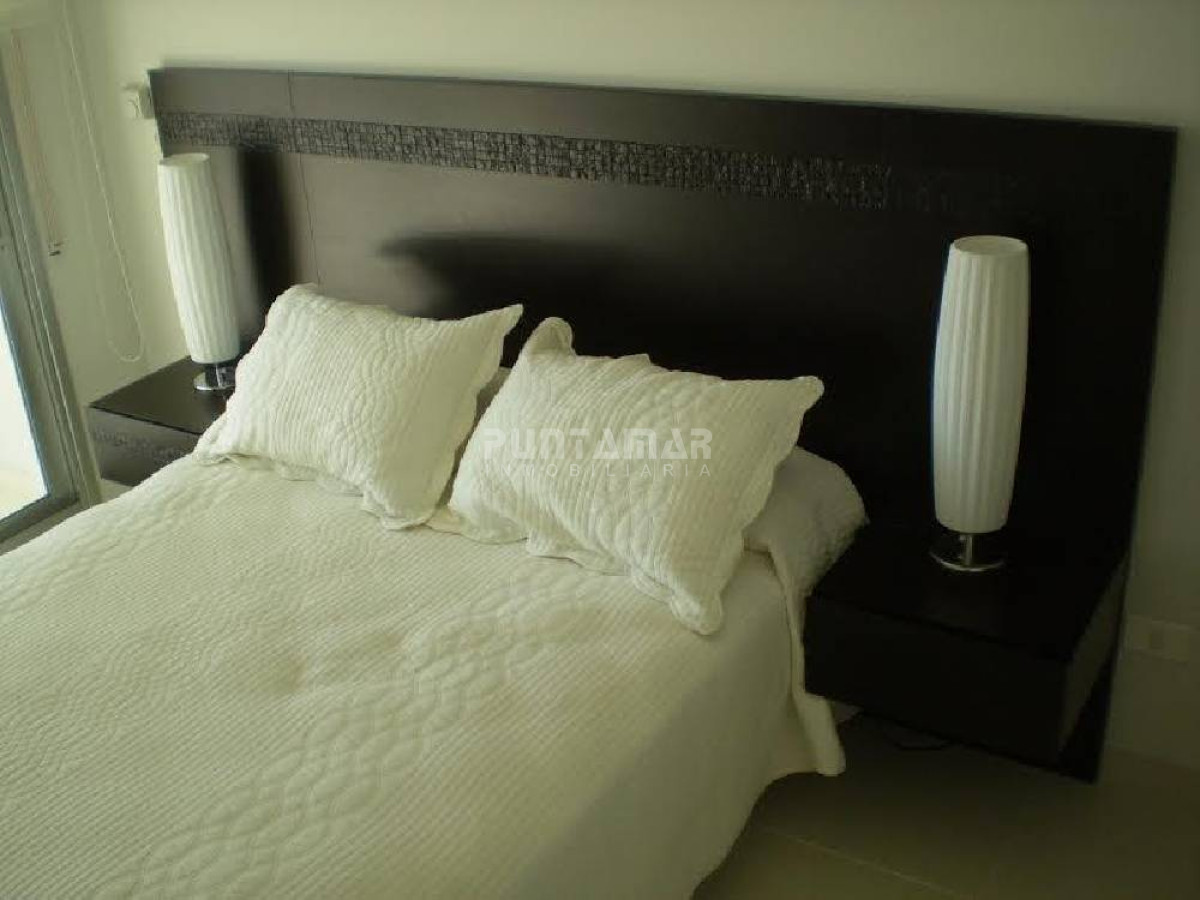 Apartamento ID.210038 - APARTAMENTO EN VENTA FRENTE AL MAR, MANSA