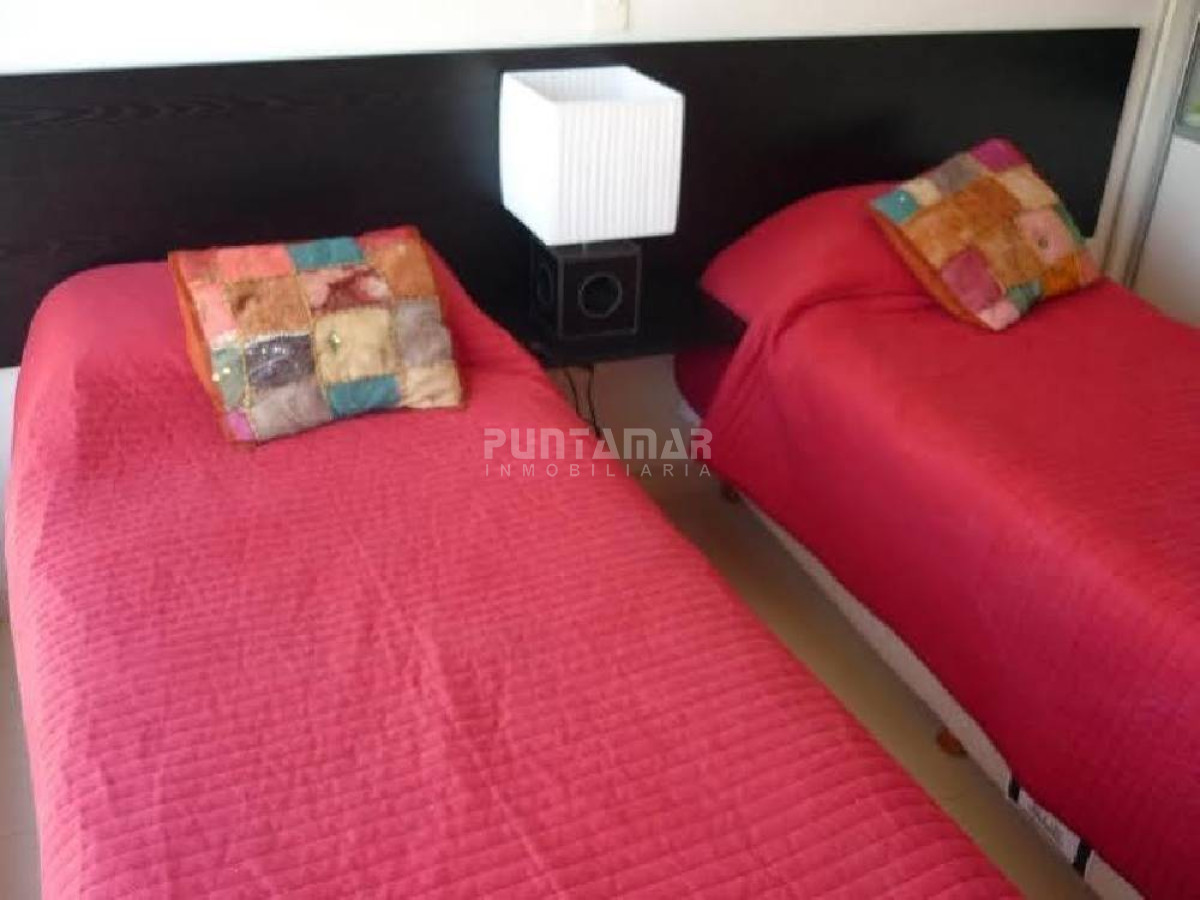 Apartamento ID.210038 - APARTAMENTO EN VENTA FRENTE AL MAR, MANSA