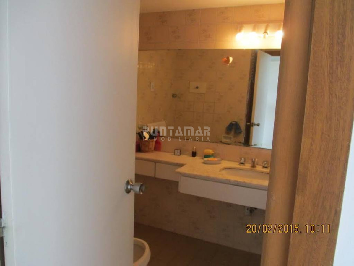 Apartamento ID.210067 - Apartamento en Roosevelt, 3 dormitorios *