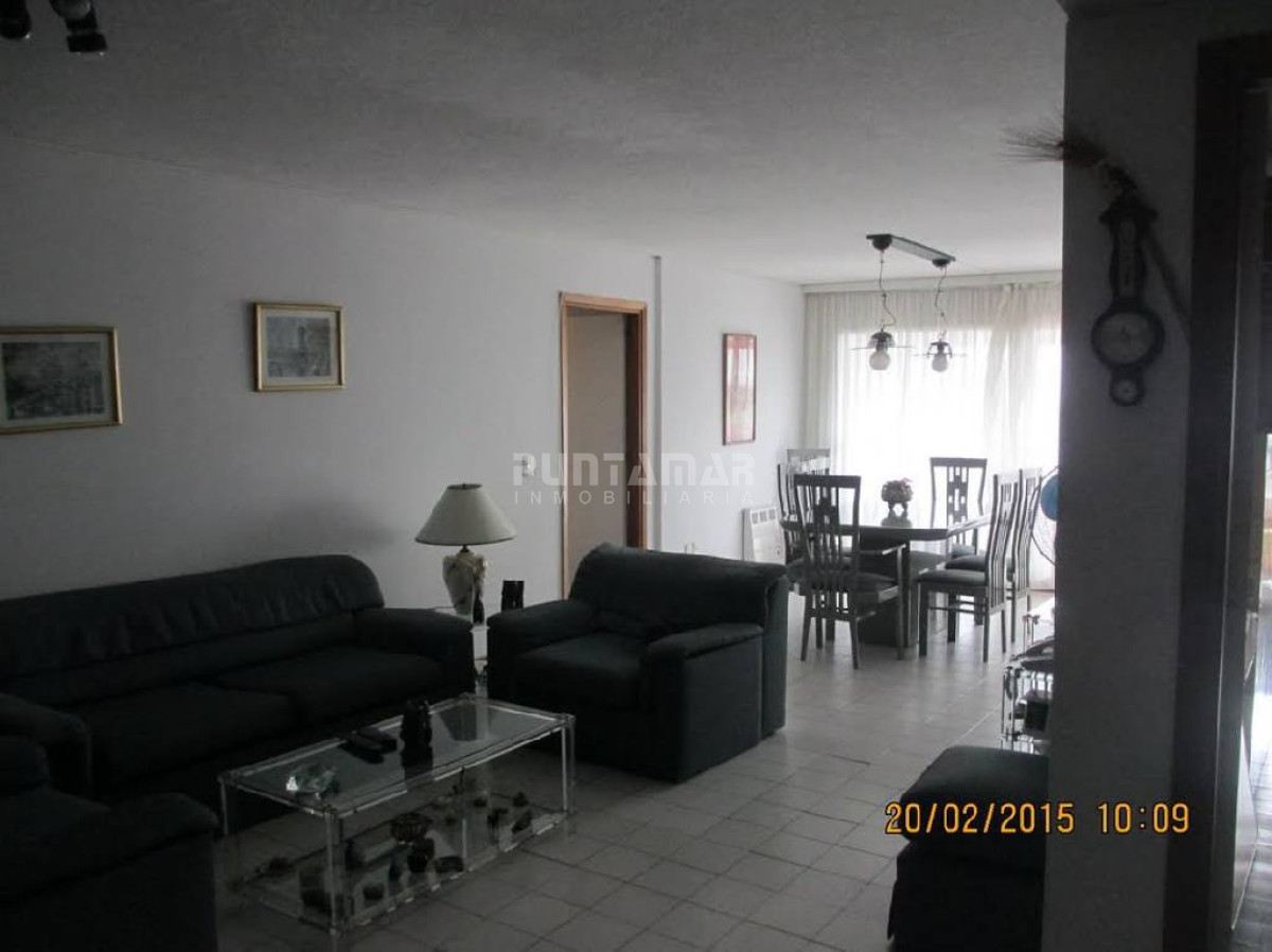 Apartamento ID.210067 - Apartamento en Roosevelt, 3 dormitorios *
