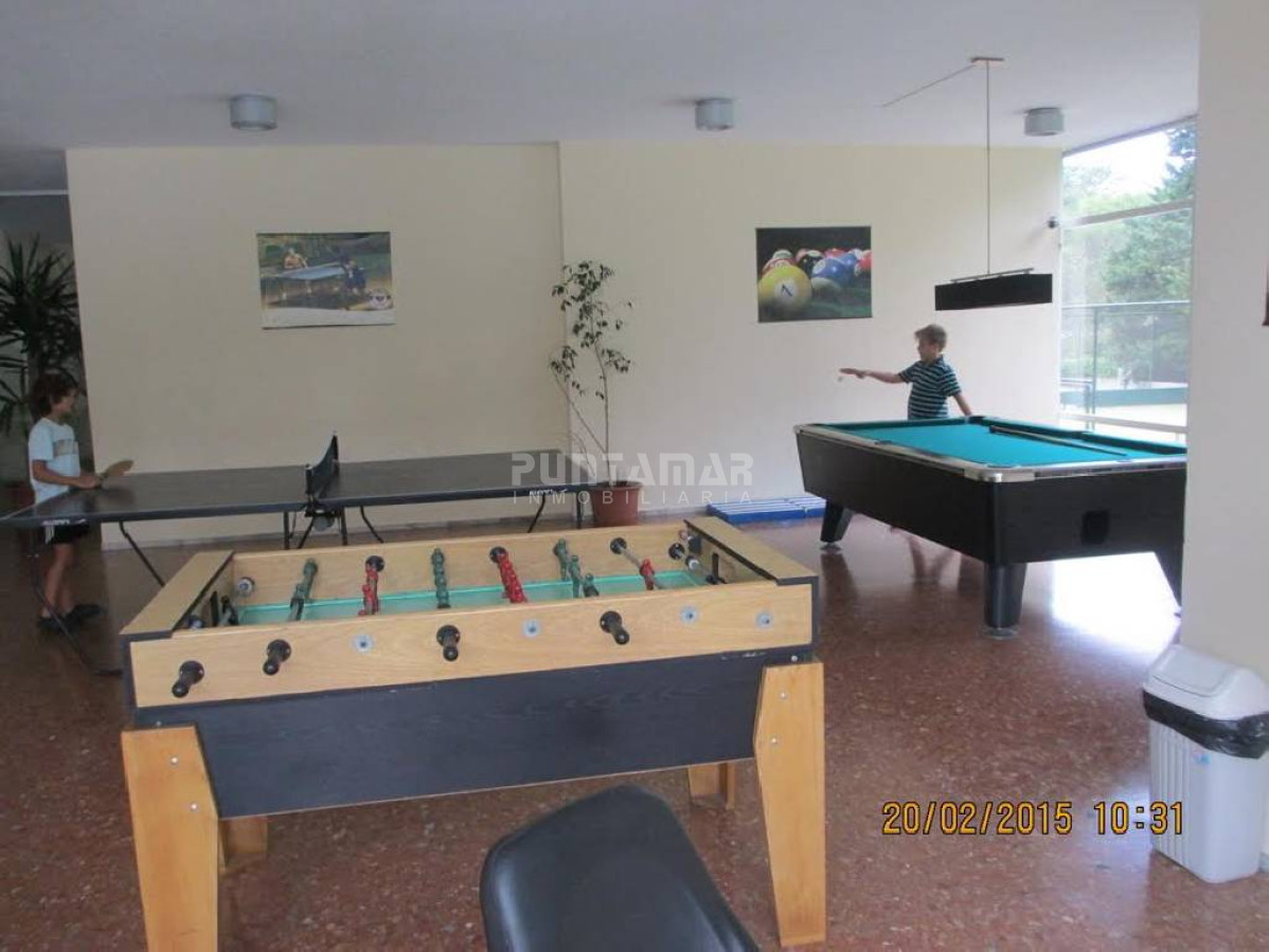 Apartamento ID.210067 - Apartamento en Roosevelt, 3 dormitorios *