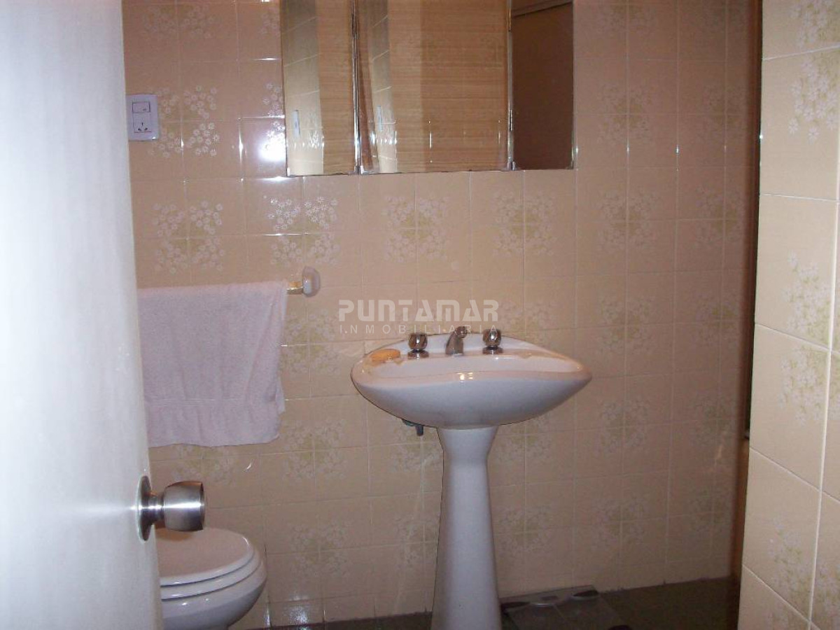 Apartamento ID.210067 - Apartamento en Roosevelt, 3 dormitorios *