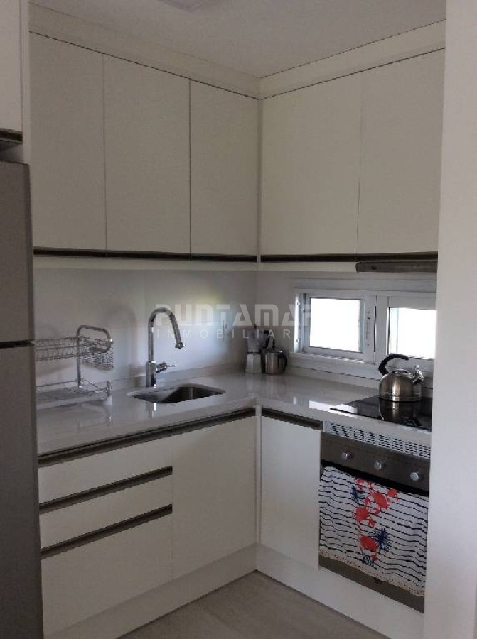 Apartamento ID.210100 - APARTAMENTO DE 1 DORMITORIO Y MEDIO EN LA BARRA