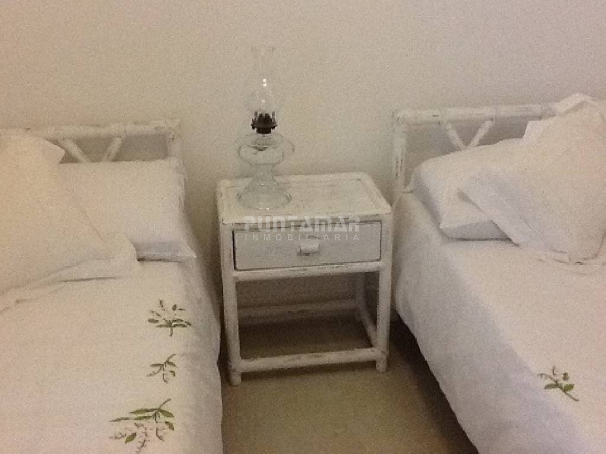 Apartamento ID.210100 - APARTAMENTO DE 1 DORMITORIO Y MEDIO EN LA BARRA