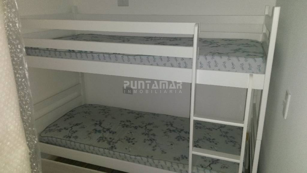 Apartamento ID.210100 - APARTAMENTO DE 1 DORMITORIO Y MEDIO EN LA BARRA