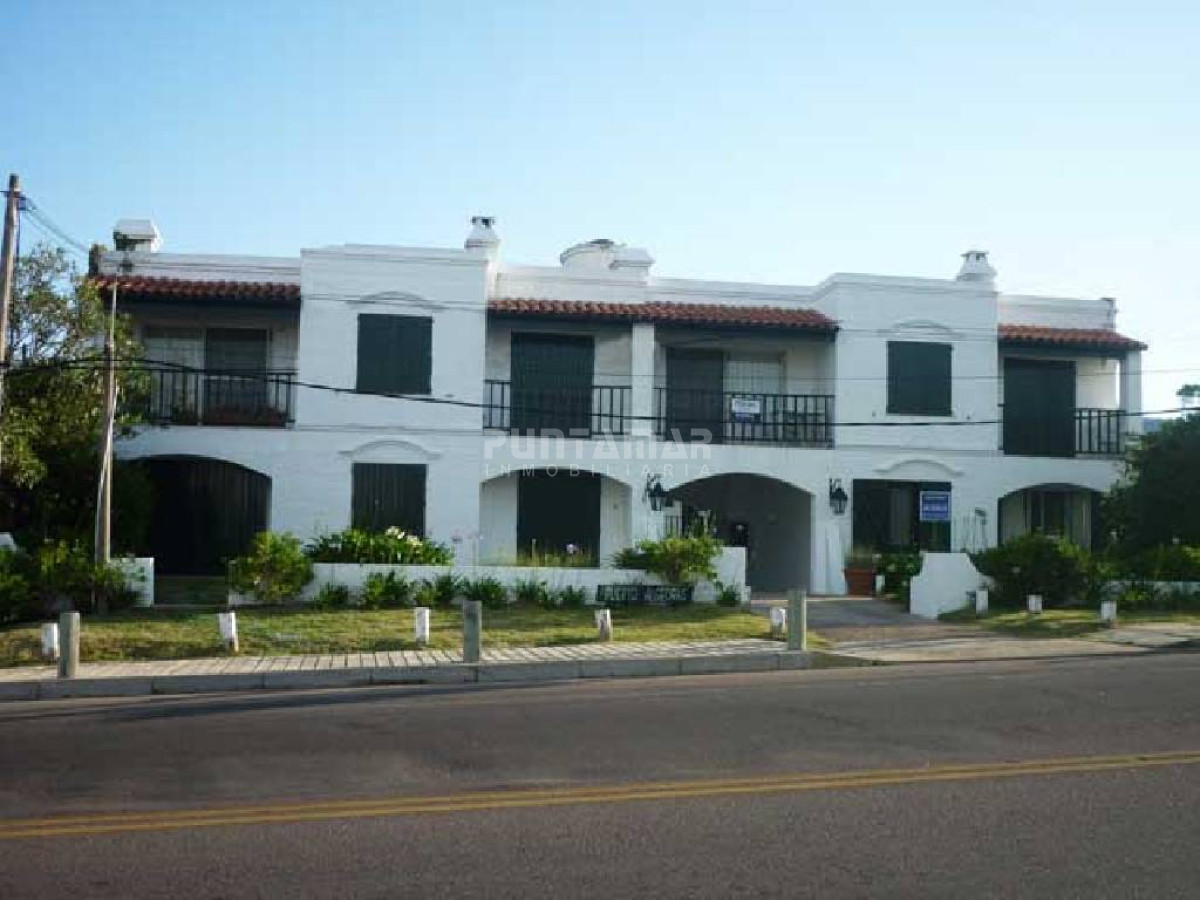 Apartamento ID.210100 - APARTAMENTO DE 1 DORMITORIO Y MEDIO EN LA BARRA