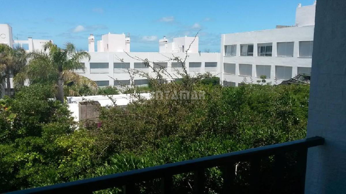 Apartamento ID.210100 - APARTAMENTO DE 1 DORMITORIO Y MEDIO EN LA BARRA