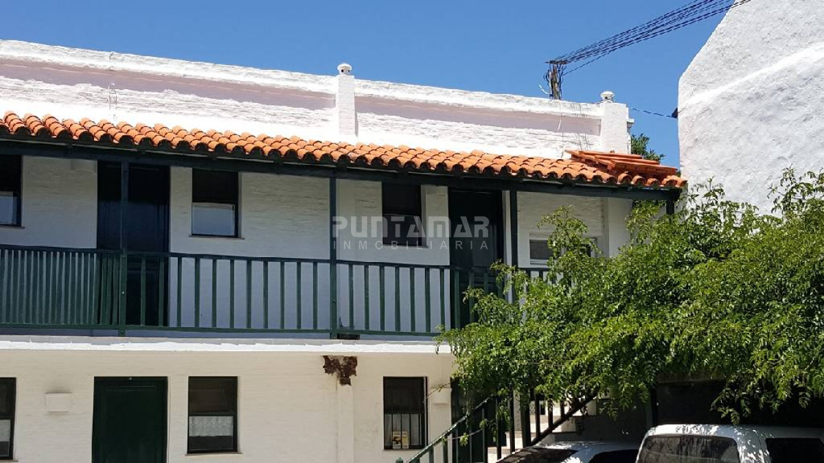 Apartamento ID.210100 - APARTAMENTO DE 1 DORMITORIO Y MEDIO EN LA BARRA