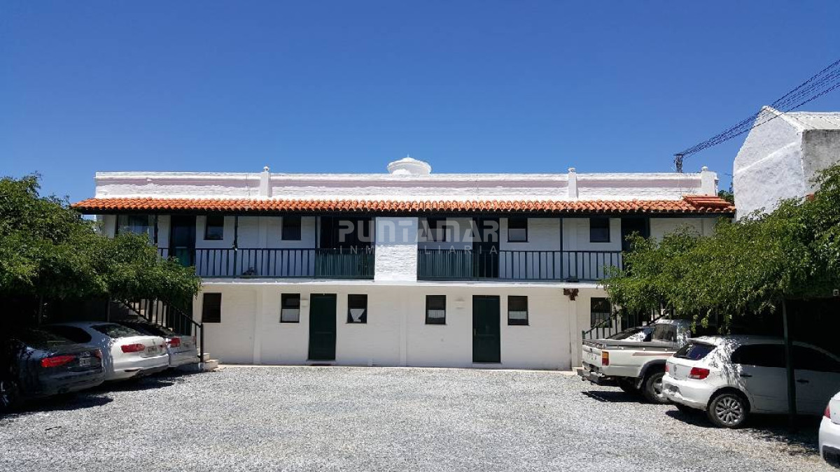Apartamento ID.210100 - APARTAMENTO DE 1 DORMITORIO Y MEDIO EN LA BARRA