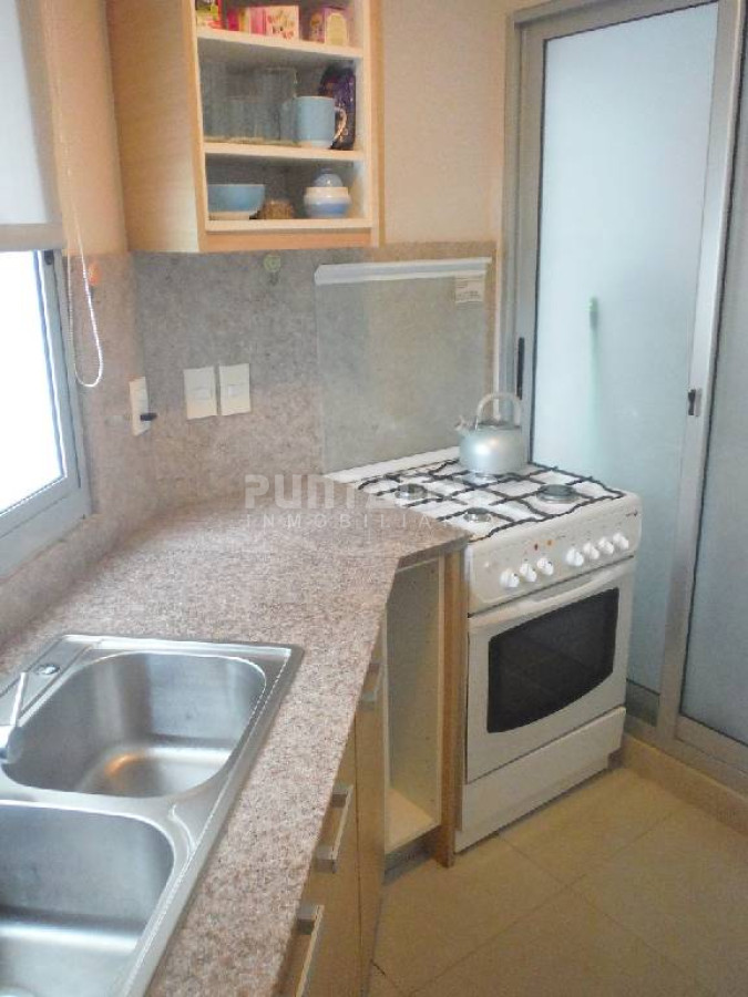 Apartamento ID.210112 - DIVINO APARTAMENTO EN UNA DE LAS MEJORES TORRES DE PUNTA DEL ESTE Y CON EXCELENTES AMENITIS..!!! UBICADO MUY CERCA DE LA PLAYA.