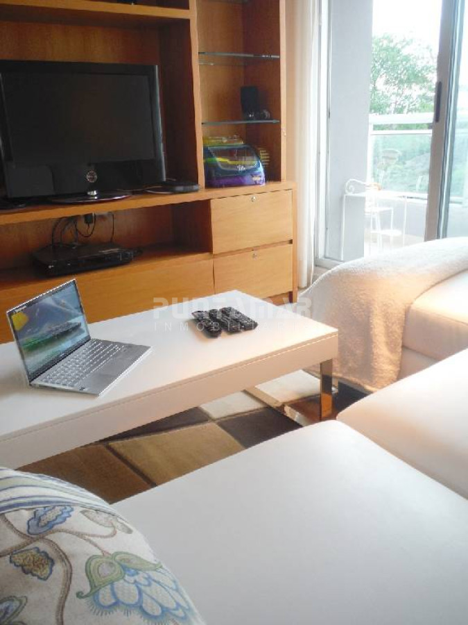 Apartamento ID.210112 - DIVINO APARTAMENTO EN UNA DE LAS MEJORES TORRES DE PUNTA DEL ESTE Y CON EXCELENTES AMENITIS..!!! UBICADO MUY CERCA DE LA PLAYA.