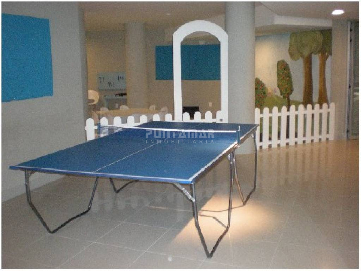 Apartamento ID.210112 - DIVINO APARTAMENTO EN UNA DE LAS MEJORES TORRES DE PUNTA DEL ESTE Y CON EXCELENTES AMENITIS..!!! UBICADO MUY CERCA DE LA PLAYA.