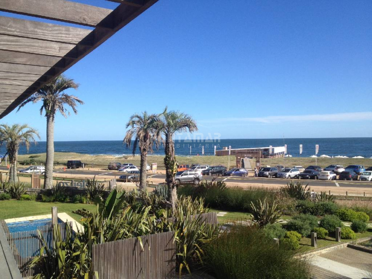 Apartamento ID.210113 - ALQUILER APARTAMENTO 2 DORMITORIOS EN SELENZA MANANTIALES 