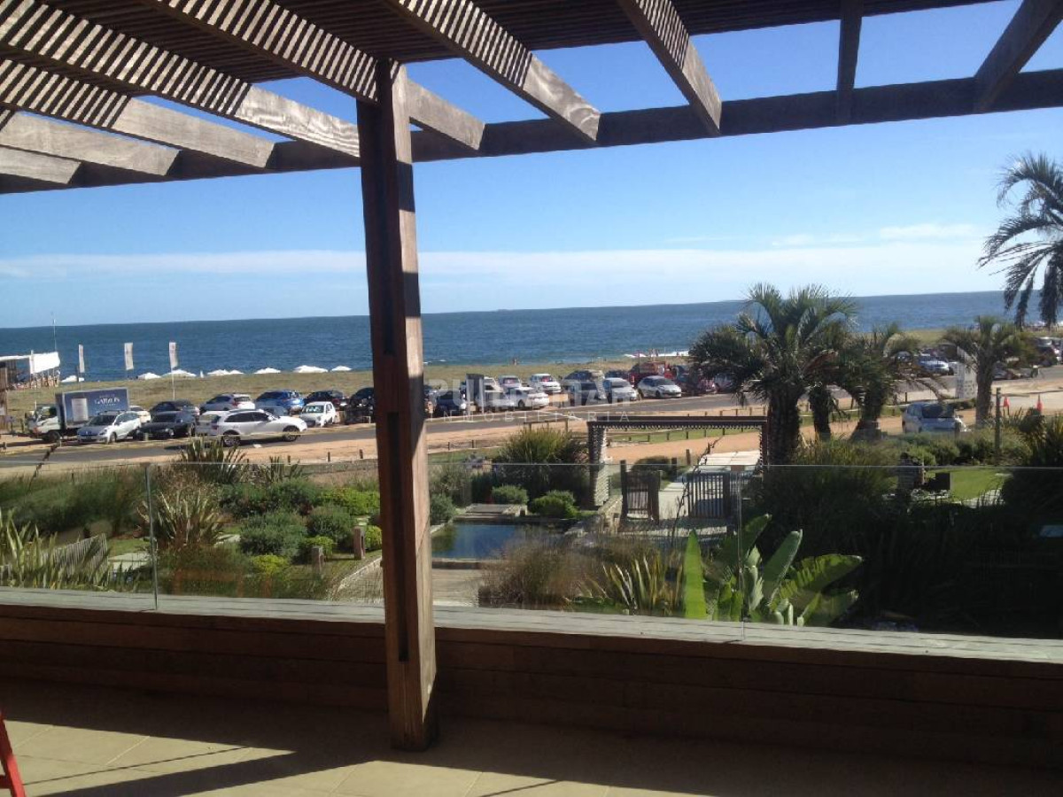 Apartamento ID.210113 - ALQUILER APARTAMENTO 2 DORMITORIOS EN SELENZA MANANTIALES 