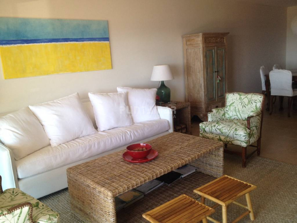 Apartamento ID.210113 - ALQUILER APARTAMENTO 2 DORMITORIOS EN SELENZA MANANTIALES 