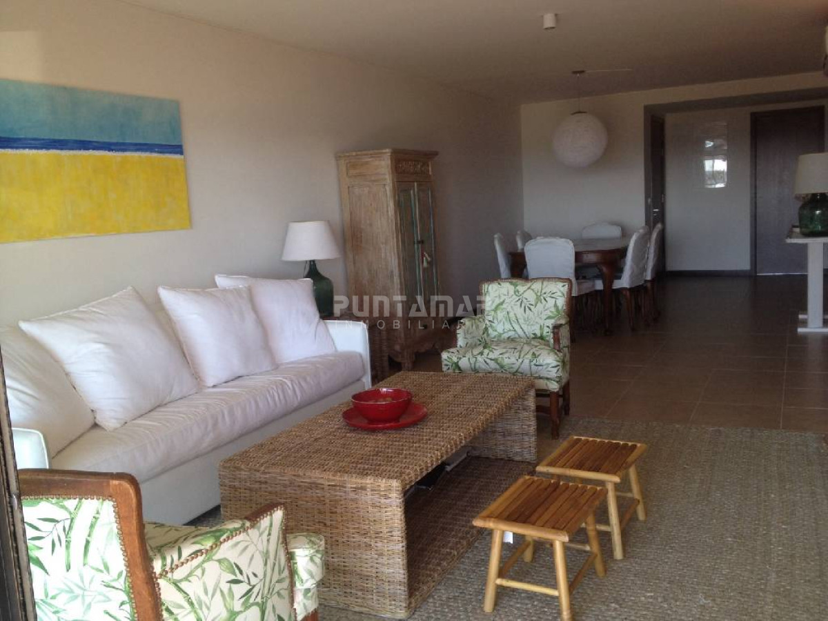 Apartamento ID.210113 - ALQUILER APARTAMENTO 2 DORMITORIOS EN SELENZA MANANTIALES 