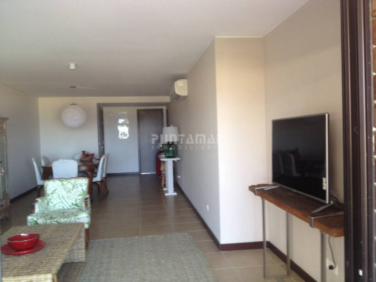 Apartamento ID.210113 - ALQUILER APARTAMENTO 2 DORMITORIOS EN SELENZA MANANTIALES 
