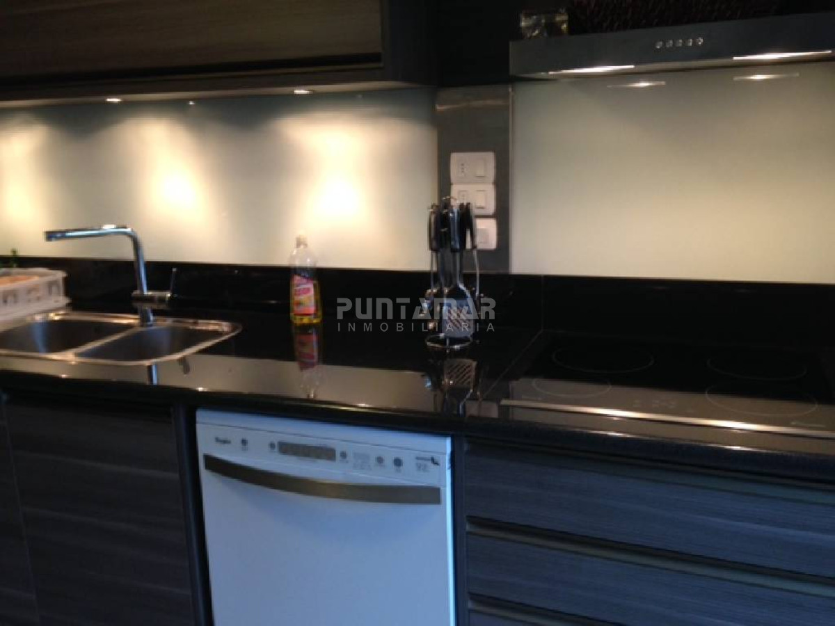 Apartamento ID.210113 - ALQUILER APARTAMENTO 2 DORMITORIOS EN SELENZA MANANTIALES 
