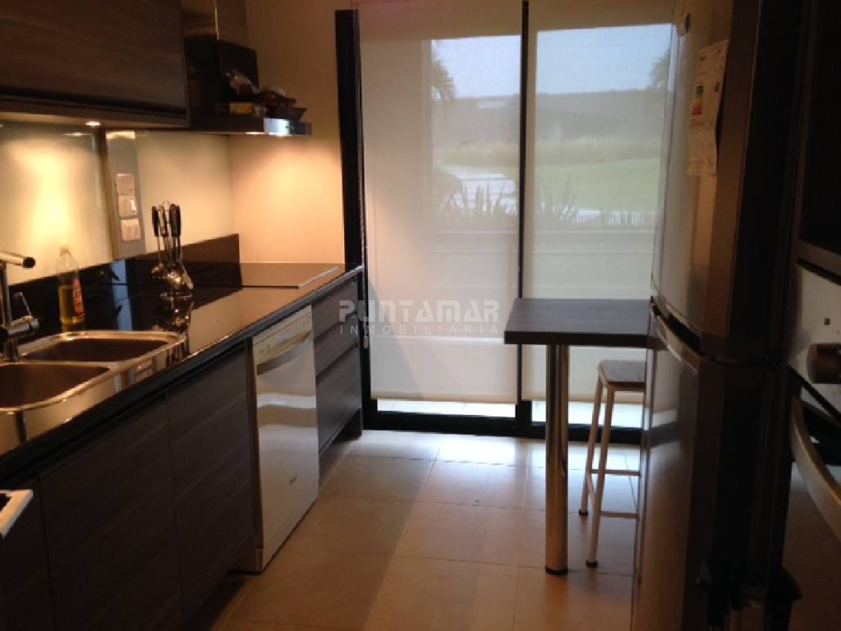 Apartamento ID.210113 - ALQUILER APARTAMENTO 2 DORMITORIOS EN SELENZA MANANTIALES 