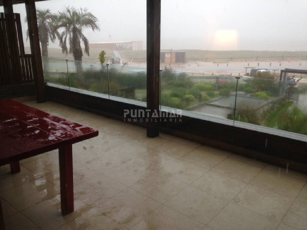 Apartamento ID.210113 - ALQUILER APARTAMENTO 2 DORMITORIOS EN SELENZA MANANTIALES 
