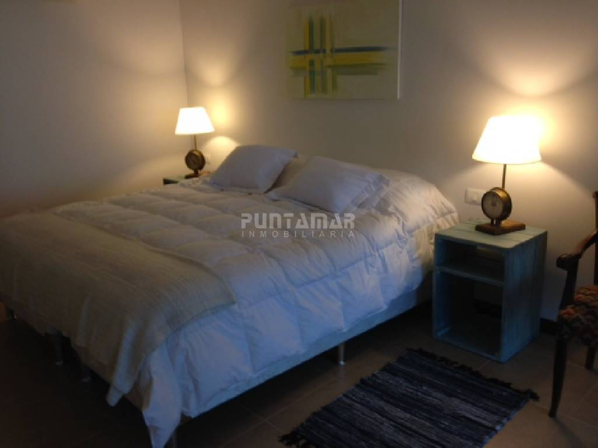Apartamento ID.210113 - ALQUILER APARTAMENTO 2 DORMITORIOS EN SELENZA MANANTIALES 