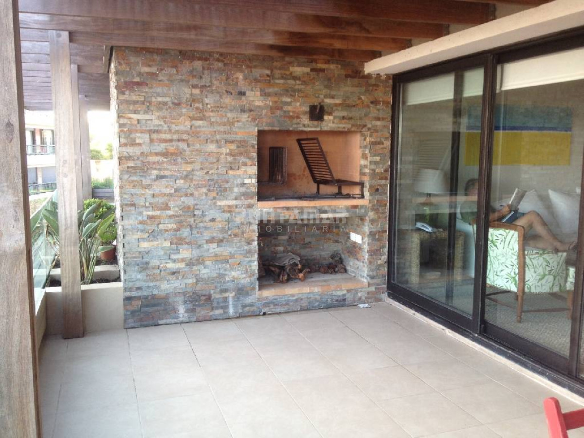 Apartamento ID.210113 - ALQUILER APARTAMENTO 2 DORMITORIOS EN SELENZA MANANTIALES 