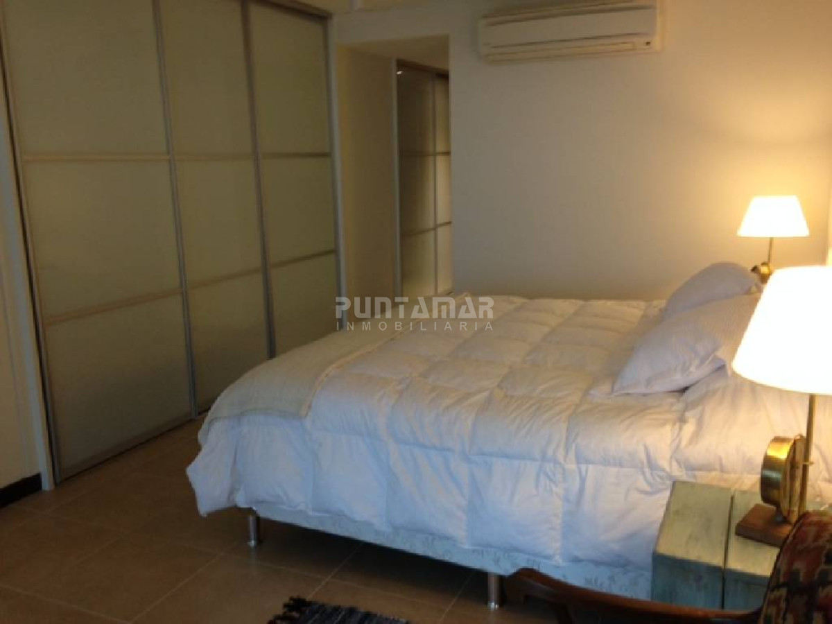 Apartamento ID.210113 - ALQUILER APARTAMENTO 2 DORMITORIOS EN SELENZA MANANTIALES 