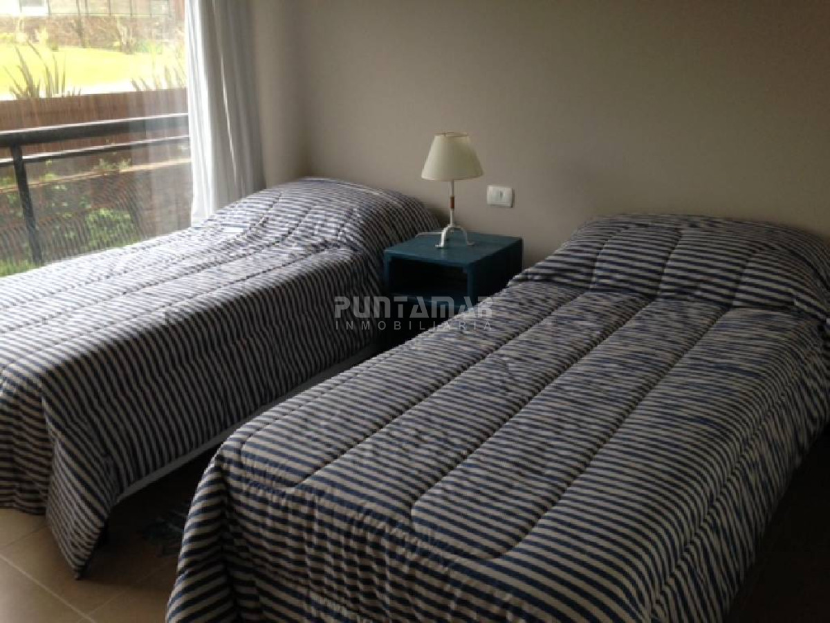 Apartamento ID.210113 - ALQUILER APARTAMENTO 2 DORMITORIOS EN SELENZA MANANTIALES 