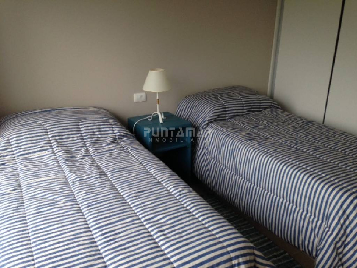 Apartamento ID.210113 - ALQUILER APARTAMENTO 2 DORMITORIOS EN SELENZA MANANTIALES 