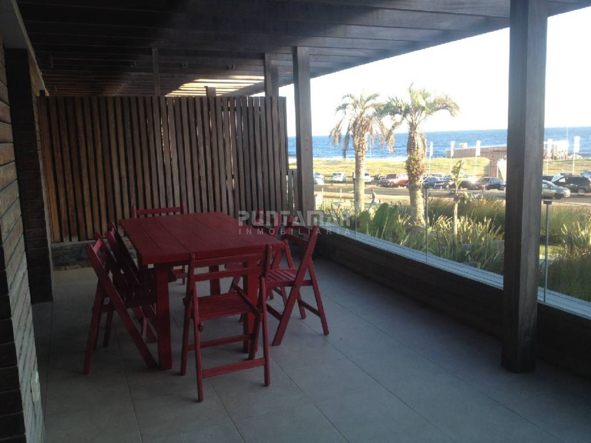 Apartamento ID.210113 - ALQUILER APARTAMENTO 2 DORMITORIOS EN SELENZA MANANTIALES 