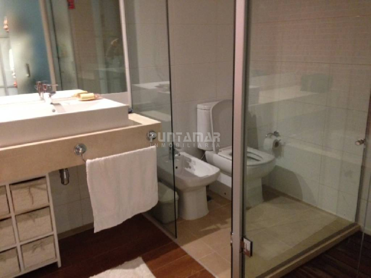 Apartamento ID.210113 - ALQUILER APARTAMENTO 2 DORMITORIOS EN SELENZA MANANTIALES 
