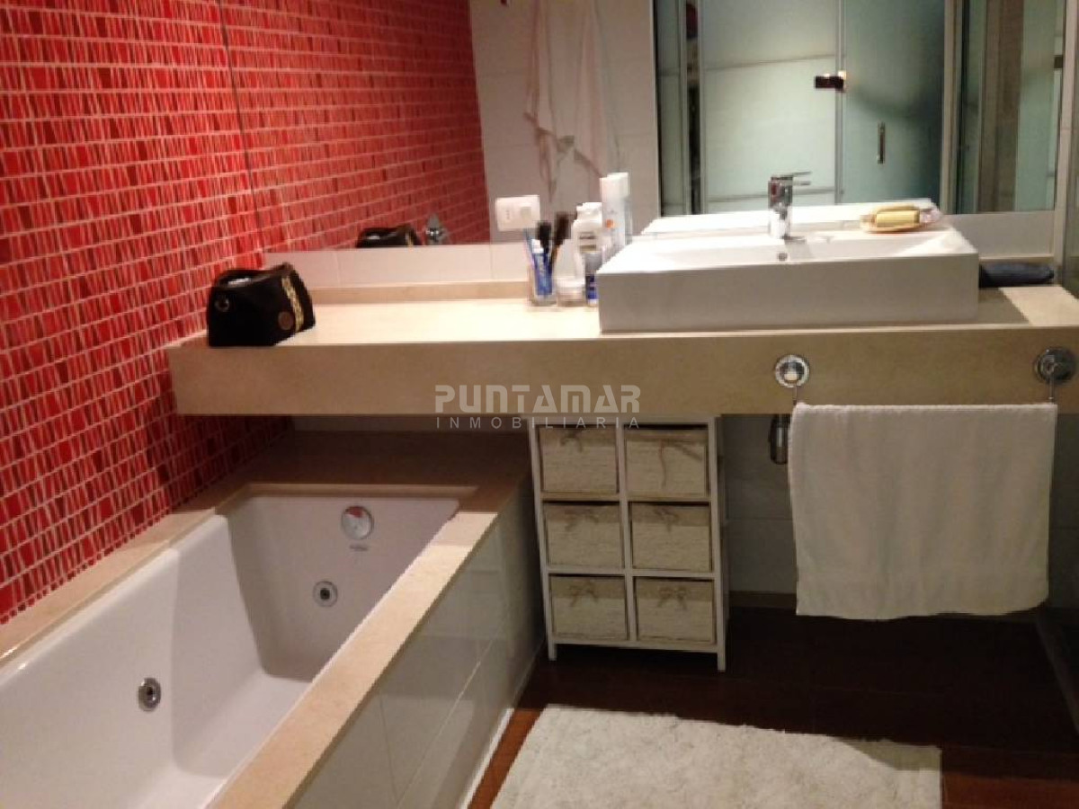 Apartamento ID.210113 - ALQUILER APARTAMENTO 2 DORMITORIOS EN SELENZA MANANTIALES 