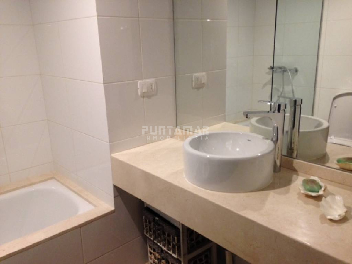 Apartamento ID.210113 - ALQUILER APARTAMENTO 2 DORMITORIOS EN SELENZA MANANTIALES 